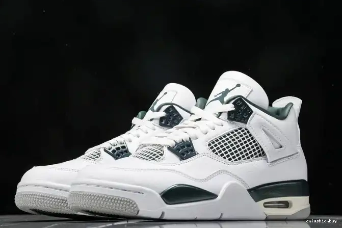 Green FQ8138-103 Jordan Air Oxidized 4 0510